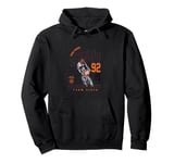 Extreme Bike Riders - Fearless On Two Wheels Pullover Hoodie