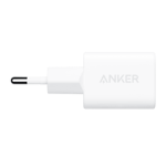 Anker-laddare (30 W med usb-c-kabel)