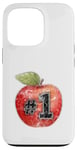 iPhone 13 Pro #1 Number One Champion Special Best Apple Classic Case