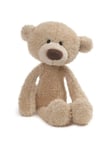 Gund Plush Gund Toothpick Bear Beige 55 cm