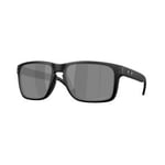 Oakley Holbrook XXL - Prizm Black Polarized OO9487-0361