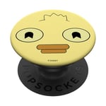 Disney Phineas and Ferb Ducky Momo Big Face PopSockets Adhesive PopGrip