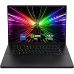 Gaming Laptop - Razer - Blade 16 (2024) - 16" OLED QHD+ 240Hz - Intel i9-14900HX - RTX 4080