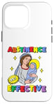 iPhone 16 Pro Max Abstinence 99% Effective Virgin Mary Funny Jesus Religious Case