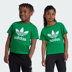 adidas Adicolor Trefoil T-Shirt Kids