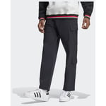 adidas Original Quad Cargo Pants, størrelse XX-Large