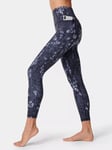 Sweaty Betty Super Soft 7/8 Yoga Leggings