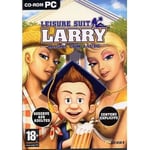 LEISURE SUIT LARRY (interdit aux moins de 18 ans)