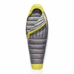 9327868150557 Sea To Summit Spark Mummy sleeping bag Grey, Yellow SEA TO SUMMIT