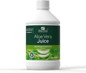 Aloe Pura Aloe Vera Maximum Strength Juice, Natural, Vegan, Cruelty Free, Food