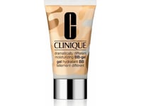 Clinique Id Dramatically Different Moist