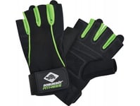 Schildkrot Sf Fit Fitness Gloves "Pro" S/M