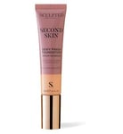 Sculpted By Aimee Second Skin Dewy Foundation Light Beige 3.9 Light Beige 3.9