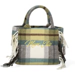 Sac à main Marc Ellis  Sac à main BUBY-TARTAN-S