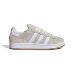 adidas Originals Sneaker Campus 00s - Hvit/hvit, størrelse 40⅔