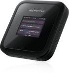 Netgear Nighthawk M3 5G WiFi 6 Mobil Router