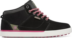 Etnies Women's Jefferson MTW W's Skate Shoe, Black, 4.5 UK