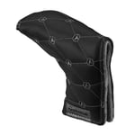 TaylorMade Mønstret Blade Putter Headcover Sort