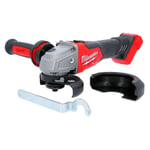 Milwaukee  M18 FSAG115X-0 FUEL Brushless 18V 115mm Angle Grinder 4933478772