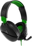 Turtle Beach Recon 70X Gaming Headset for Xbox Series X|S, Xbox One, PS5, PS4, N
