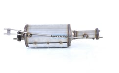 Partikelfilter Walker - Volvo - V70, V50, S80, S40, C30, C70. Ford - Focus, Mondeo, C-max, Galaxy