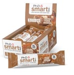 PHD Nutrition Smart Bar [Size: 12 Bars] - [Flavour: Salted Fudge Brownie]