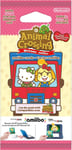 Nintendo France SARL Animal Crossing: New Leaf - Welcome Pack Sanrio (US IMPORT)