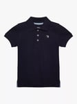 Trotters Kids' Harry Pique Polo Shirt