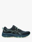 ASICS GEL-TRABUCO™ TERRA 2 Men's Running Shoes, Blue/Dark Mint