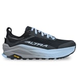 Shoes Altra Olympus 6 Size 7 Uk Code AL0A85NK000 -9W