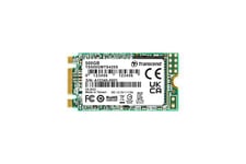 TRANSCEND 500GB M.2 2242 SSD SATA3 B+M Key TLC