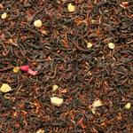 Rooibos & Ceylon Te med Hibiscus & Kamomill 1kg