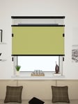 John Lewis Blinds Studio Made to Measure 25mm Cell Blackout Honeycomb Blind