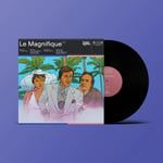 Claude Bolling  Le Magnifique (Original Soundtrack)  LP/Vinyl