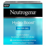 Hydro Boost Water Gel Moisturiser With Hyaluronic Acid Trehalose For Dry Skin 5