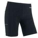 Workout Clevelo Short Running Tights Unisex