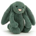 Jellycat kanin 31 cm - forest