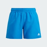 adidas Classic Badge of Sport Swim Shorts Kids