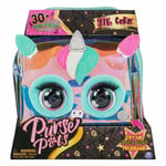 Sac Spin Master Purse Pets Licorne holographique 20 x 7 x 20 cm