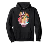 Disney Princess Friend & Family Matching Best Day Ever 2025 Pullover Hoodie