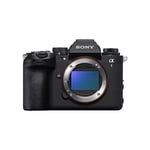 Sony a1 II Mirrorless Camera