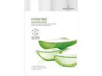 Beauugreen_Hydrating Aloe Essence Mask Hydrating Aloe Face Mask 23G