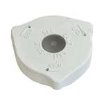 BOUCHON BAC A SEL POUR LAVE VAISSELLE INDESIT - C00041088