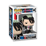 Funko POP! Animation: Bleach - Byakuya Kuchiki - Collectabl (PRESALE 29/05/2013)