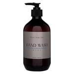 Stone Soap Spa Hand Soap Blue 500 ml