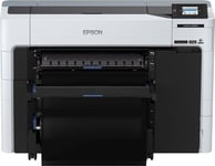 Epson storformatsskrivare SureColor SC-P6500D