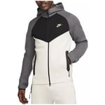 Sweat-shirt enfant Nike  Tech Fleece Windrunner