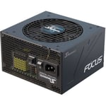 SEASONIC Alimentation PC FOCUS GX 750 GOLD