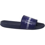 Chaussures Tommy Hilfiger  Holographic Pool Slide