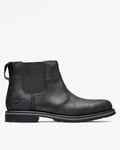 Timberland Larchmont Mid Mens Chelsea Boot - Black - Size UK 10